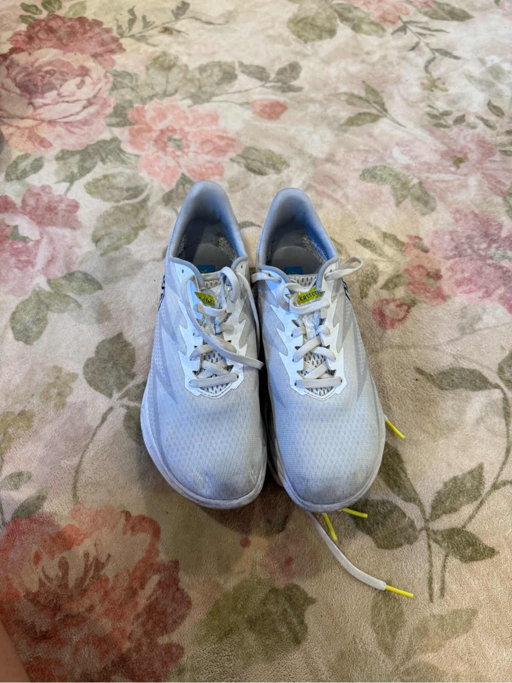 Hoka Track and Field shoes